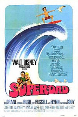 Superdad Superdad (1973)