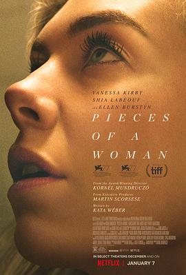 女人的碎片 Pieces of a Woman (2020)