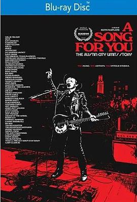 A Song for You: The Austin City Limits Story (2016)