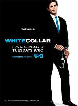 White.Collar.S02.WEBRip.x265-ION265