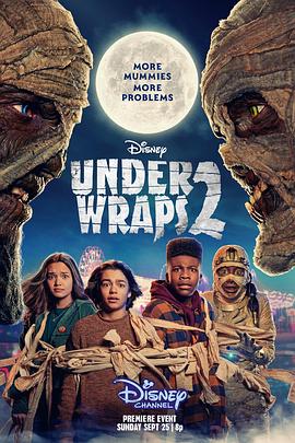 Under Wraps 2 2022 1080p AMZN WEBRip DD+ 5.1 x265-edge2020