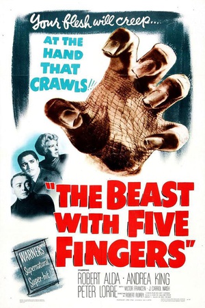 The.Beast.with.Five.Fingers.1946.720p.BluRay [YTS]