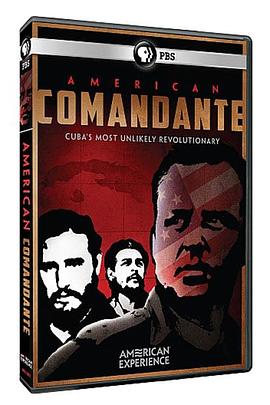 American Comandante American Comandante (2015)