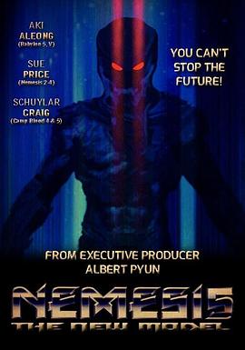 Nemesis 5: The New Model Nemesis 5: The New Model (2017)