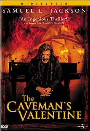 迷离感应 The Caveman's Valentine (2001)
