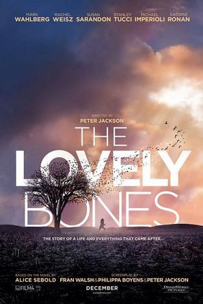 可爱的骨头 The Lovely Bones (2009)
