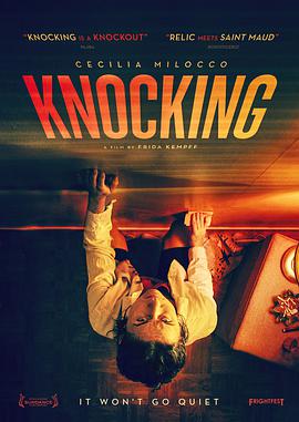 Batidas (Knocking) (2021) WEBRip [Dublado Portugues] BRAZINO777