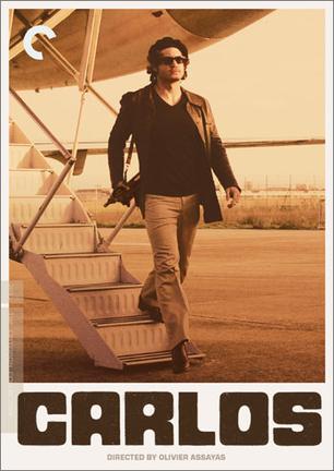 卡洛斯 Carlos (2010)