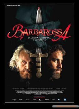 Barbarossa (2009) [720p] [BluRay]