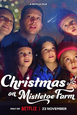 Christmas.on.Mistletoe.Farm.2022.1080p.WEBRip.x265-RARBG