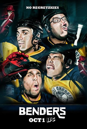 Benders Season 1 Benders (2015)