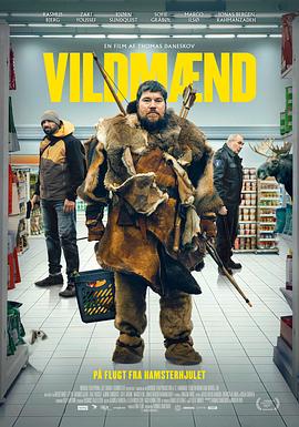 Wild Men (2021) [Hindi Dub] WEB-DLRip Saicord