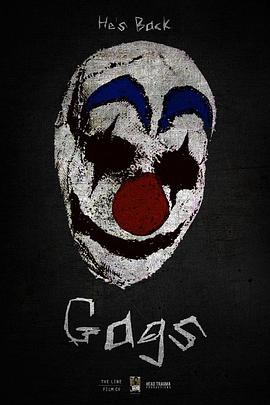 Gags.The.Clown.2018.1080p.WEB-DL.DD5.1.H264-FGT