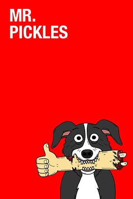Mr.Pickles.S04E01.The.Tree.of.Flesh.1080p.AMZN.WEBRip.DDP5.1.x264-NTb