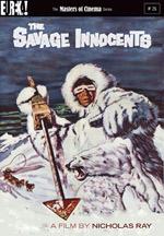 雪海冰上人 The Savage Innocents (1960)