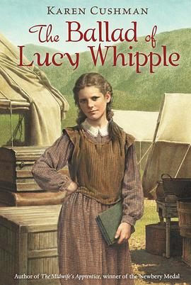 露西传奇 The Ballad of Lucy Whipple (2001)