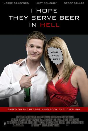 我希望在地狱里仍有酒喝 I Hope They Serve Beer in Hell (2009)
