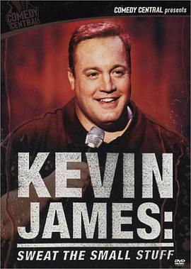 Kevin James Sweat the Small Stuff (2001) (480p DVD x265 HEVC 10bit AC3 2.0 YOGI) [QxR]