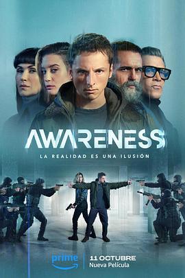 Awareness.2023.Spanish.1080p.WEB.x265-Protozoan