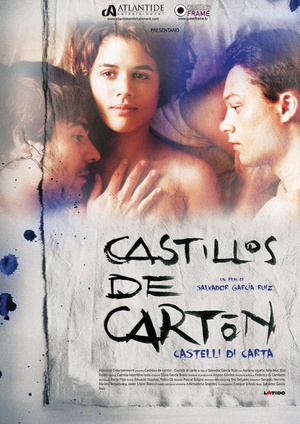 Paper Castles (Castillos De Cartón) 2009