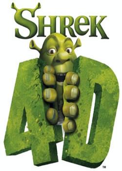 Shrek The Ghost of Lord Farquaad 2003 BluRay 720p DTS x264-ETRG