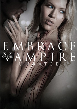 吸血鬼的拥抱 Embrace of the Vampire (2013)