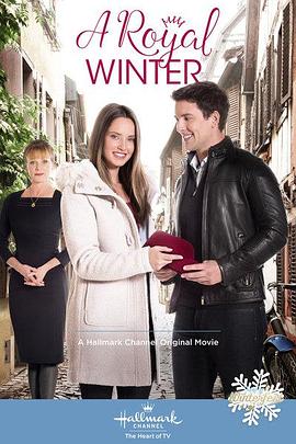 A.Royal.Winter.2017.1080p.AMZN.WEBRip.1400MB.DD5.1.x264-GalaxyRG
