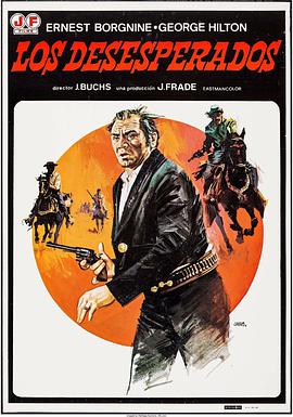 A Bullet For Sandoval (1969) [1080p] [WEBRip]