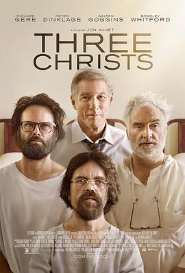 Three Christs 2017 Lo Stato della Mente. BluRay 1080p.H264 Ita Eng AC3 5.1 Sub Ita Eng MIRCrew