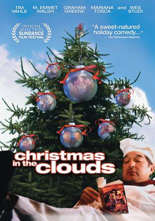 Christmas In The Clouds Christmas In The Clouds (2001)