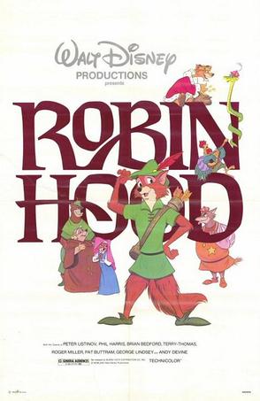 Robin Hood (1973).720p.H264.italian.english.Ac3-5.1-sub.multisub-MIRCrew