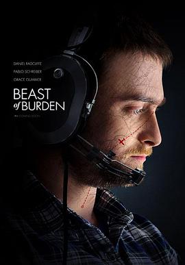 Beast of Burden - Il trafficante (2018) 720p h264 Ac3 5.1 Ita Eng Sub Ita-MIRCrew