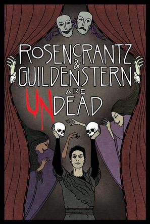 吸血哈姆雷特 Rosencrantz and Guildenstern Are Undead (2009)