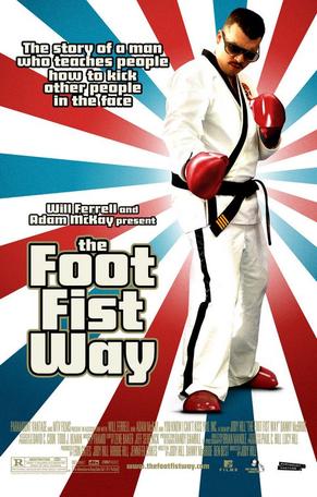 The.Foot.Fist.Way.2006.720p.WEB-DL.H264-HDCLUB [PublicHD]