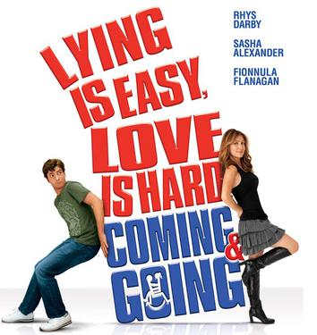 Coming & Going Coming & Going (2011)