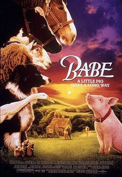 Babe 1995 1080p BluRay DD+ 5.1 x265-EDGE2020
