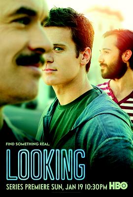 Looking (2014) Season 1-2 S01-S02 + Movie (1080p BluRay x265 HEVC 10bit AAC 5.1 Silence) [QxR]