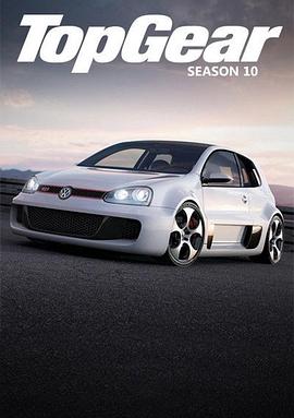Top Gear UK Series 10 S10 (2007) WEB-DL 576p.x264.aac.engsub.djd
