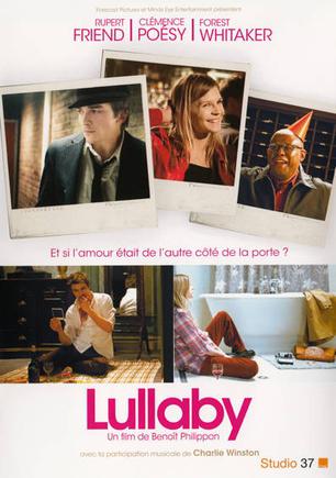 摇篮曲 Lullaby for Pi (2010)