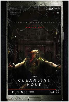The.Cleansing.Hour.2019.1080p.BluRay.1400MB.DD5.1.x264-GalaxyRG[TGx]