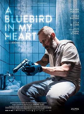 A.Bluebird.in.My.Heart.2018.BDRip.x264-ROVERS[TGx]