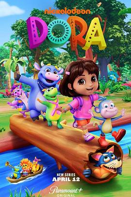Dora.2024.S02E09.720p.HEVC.x265-MeGusta.EZTV