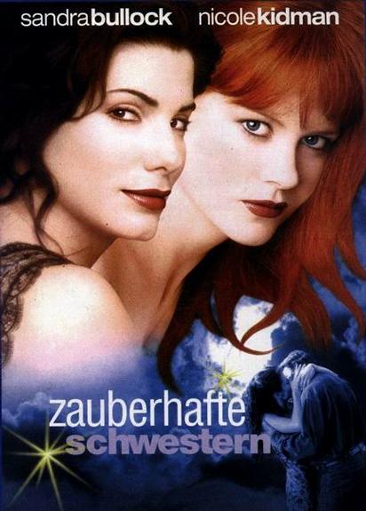 超异能快感 Practical Magic (1998)