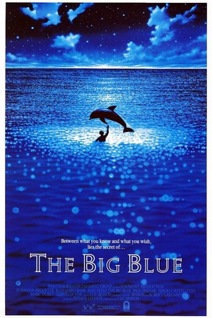 碧海蓝天 Le grand bleu (1988)