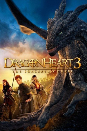 龙之心3：巫师的诅咒.2015.中英字幕￡CMCT死亡骑士