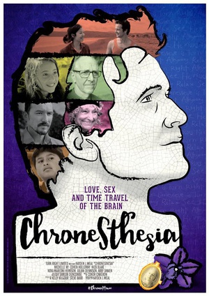 时空之旅 Chronesthesia (2016)