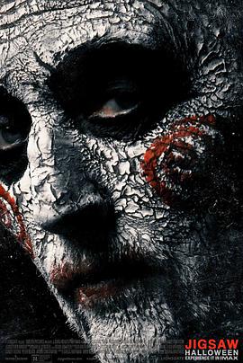 Jigsaw 2017 BluRay 1080p DTS-HD MA 7 1 x264 dxva-FraMeSToR