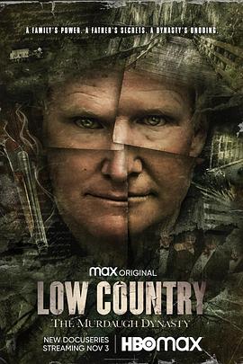 Low Country-The Murdaugh Dynasty S01 MultiSub 720p x265-StB