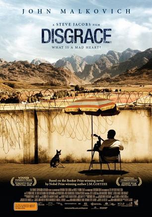 耻 Disgrace (2008)