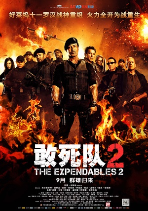 The Expendables 2 (2012) 720p BluRay x264 -[MoviesFD]